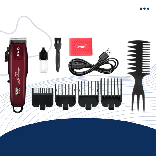 Shasoul KM-PG2600 Clipper