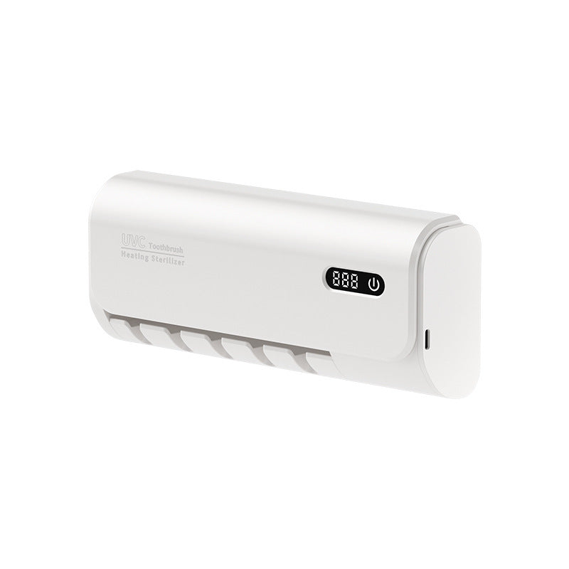Shasoul UltraSterilize Toothbrush Holder