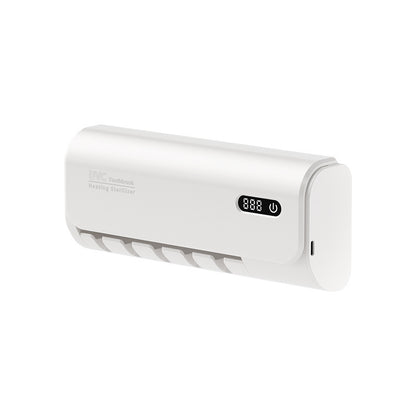 Shasoul UltraSterilize Toothbrush Holder