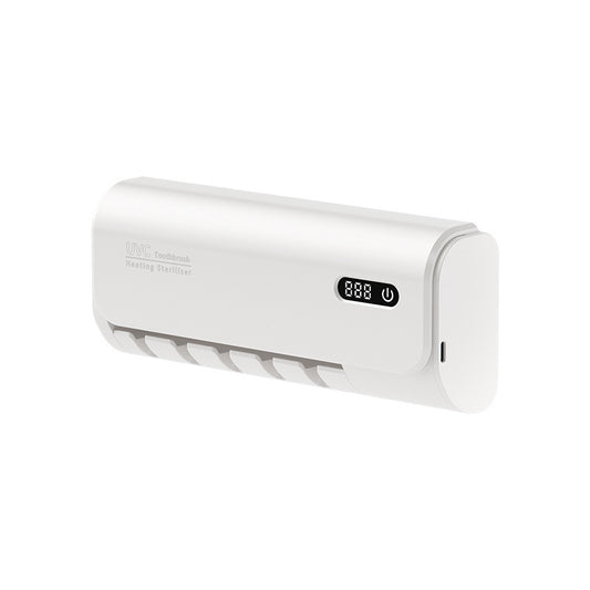 Shasoul UltraSterilize Toothbrush Holder