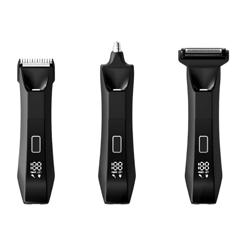 Shasoul UltraTrim Body Groomer