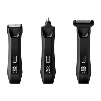 Shasoul UltraTrim Body Groomer