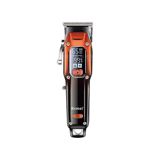 Shasoul KM-658 Pro Clipper