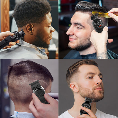 Shasoul DLC Turbo Trimmer