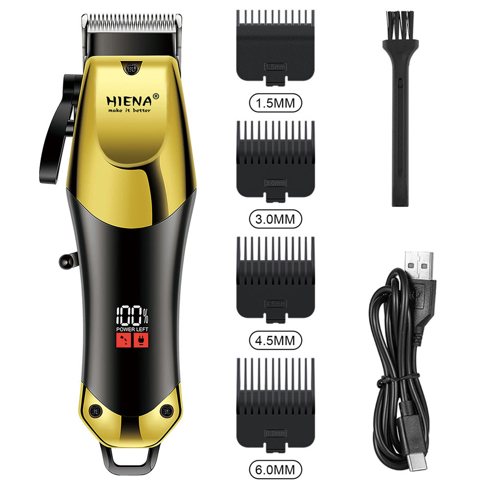 Shasoul Ultimate Grooming Kit