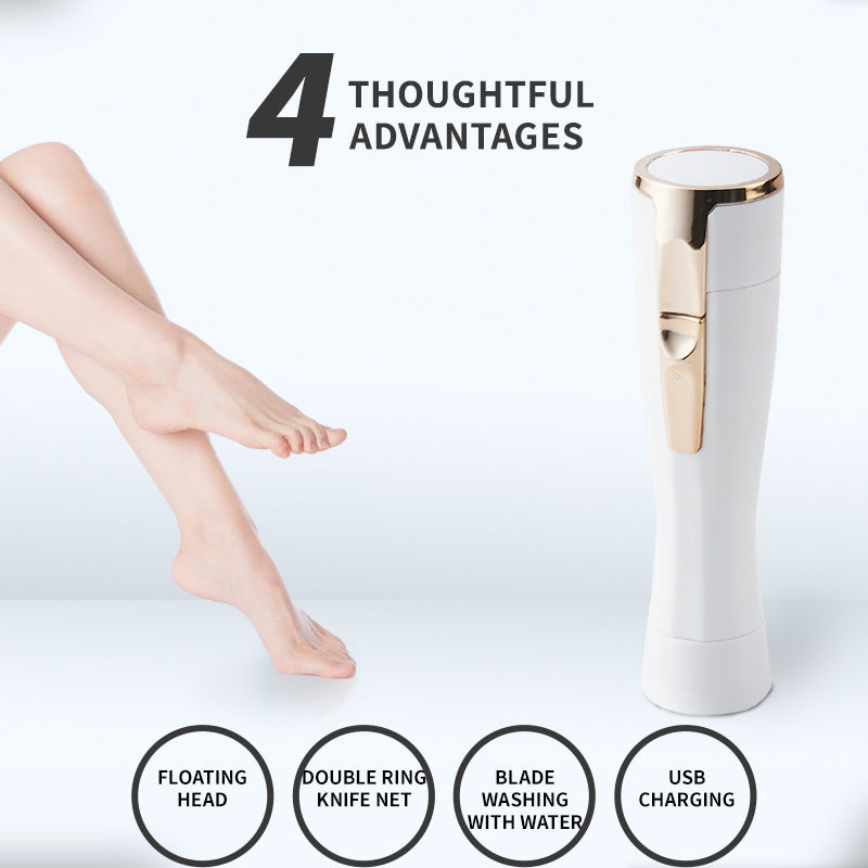 Shasoul Floating Blade Shaver