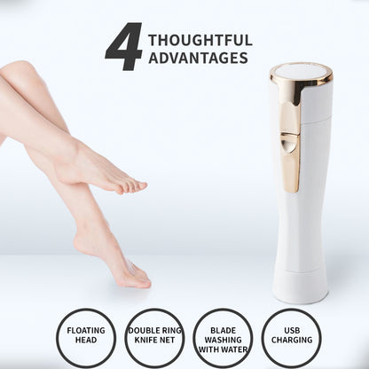 Shasoul Floating Blade Shaver