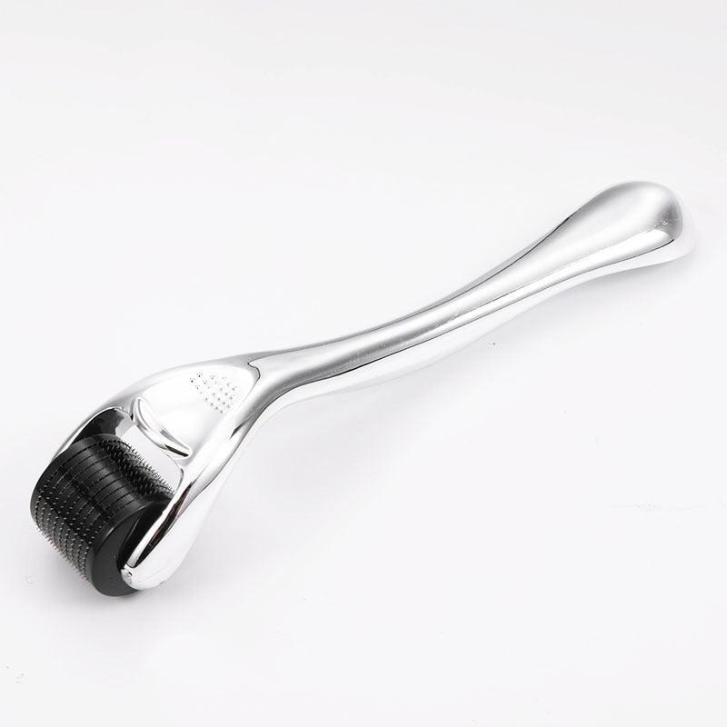 Shasoul DermaRoll 540 Titanium