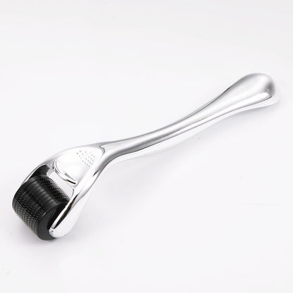 Shasoul DermaRoll 540 Titanium