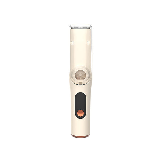 Shasoul Silent Vac Clipper