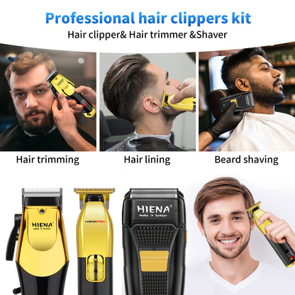 Shasoul Ultimate Grooming Kit