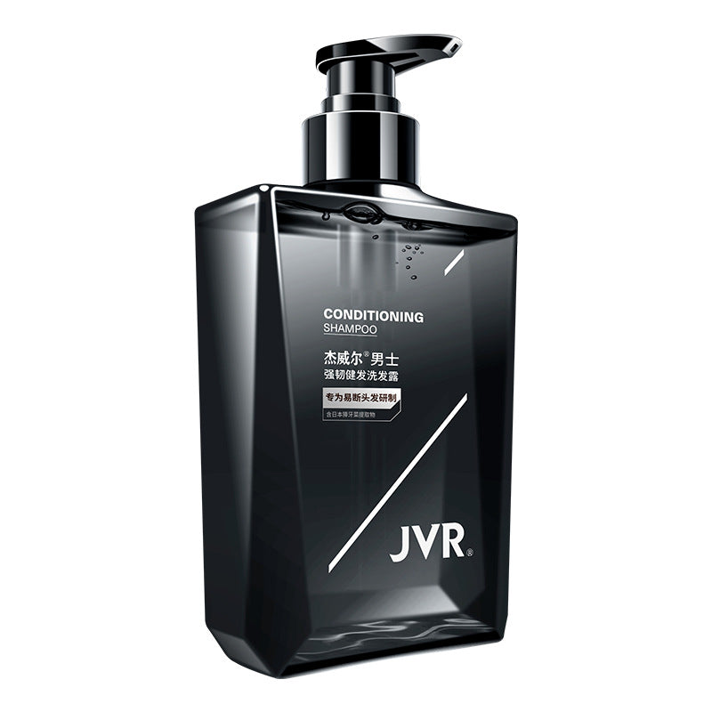Shasoul Men's Control Shampoo