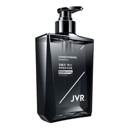 Shasoul Men's Control Shampoo
