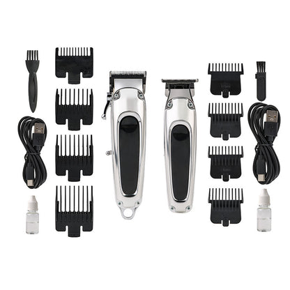 Shasoul 2-in-1 Digital Groomer