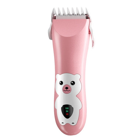Shasoul Cartoon Clipper-Green