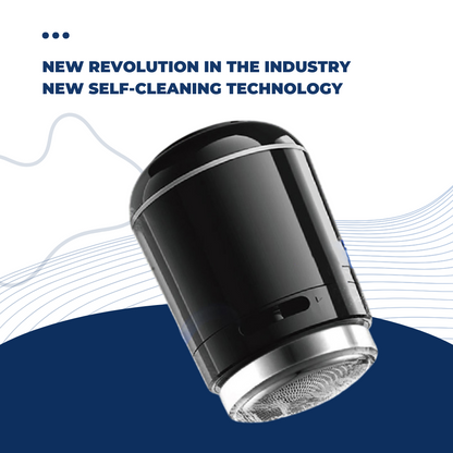 Shasoul StealthClean Razor
