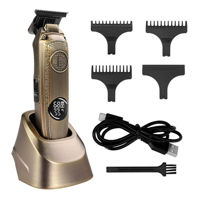 Shasoul Metal Force Clipper